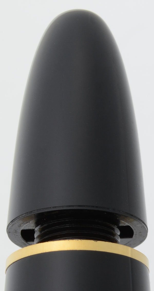 Montblanc Meisterstuck 149 Fountain Pen (1970s) - Basic